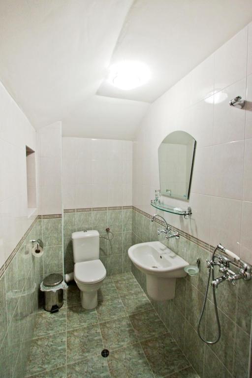 Hotel Albatros Old Town Sozopol Rom bilde